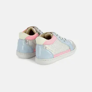 Baby Trainers Shoo Pom Bouba Connect image-3
