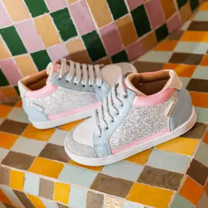 Baby Trainers Shoo Pom Bouba Connect image-4
