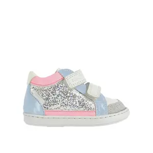 Baby Trainers Shoo Pom Bouba Easy Co image-0