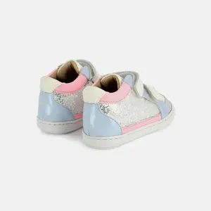 Baby Trainers Shoo Pom Bouba Easy Co image-3