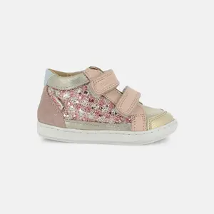 Baby Trainers Shoo Pom Bouba Easy Co image-1