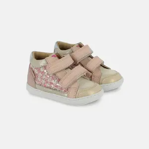 Baby Trainers Shoo Pom Bouba Easy Co image-2