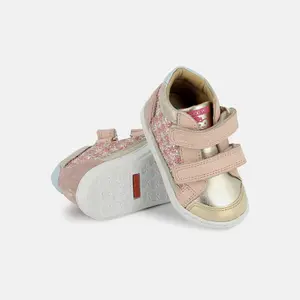 Baby Trainers Shoo Pom Bouba Easy Co image-3