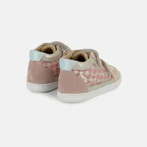 Baby Trainers Shoo Pom Bouba Easy Co image-4