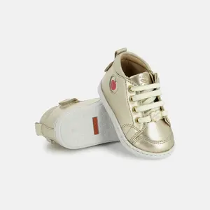 Baby Trainers Shoo Pom Bouba Babe image-1