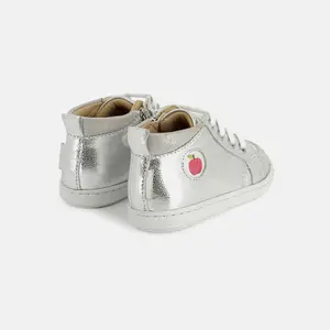 Baby Trainers Shoo Pom Bouba Babe image-3