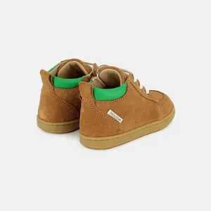 Baby Trainers Shoo Pom Bouba Zip Miko image-3
