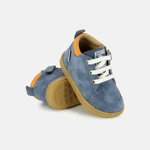 Baby Trainers Shoo Pom Bouba Zip Miko image-2