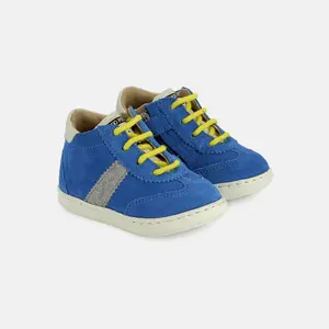 Baby Trainers Shoo Pom Bouba Lazy image-1