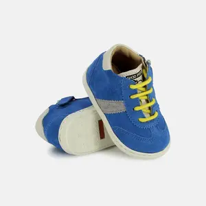 Baby Trainers Shoo Pom Bouba Lazy image-2