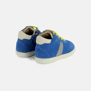 Baby Trainers Shoo Pom Bouba Lazy image-3