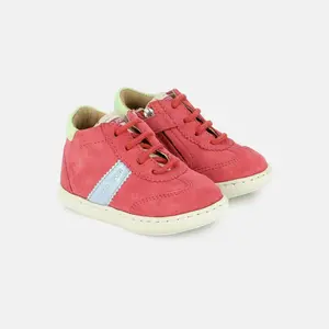 Baby Trainers Shoo Pom Bouba Lazy image-1