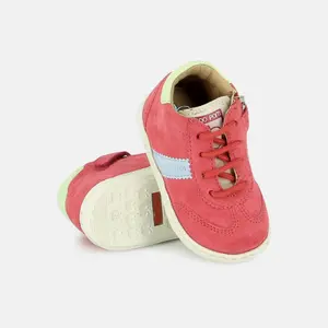 Baby Trainers Shoo Pom Bouba Lazy image-2