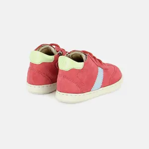 Baby Trainers Shoo Pom Bouba Lazy image-3