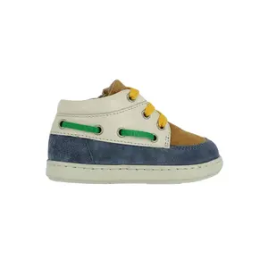 Baby Trainers Shoo Pom Bouba Boat image-0