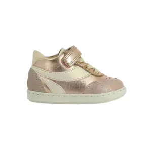 Baby Trainers Shoo Pom Bouba Ziva image-0