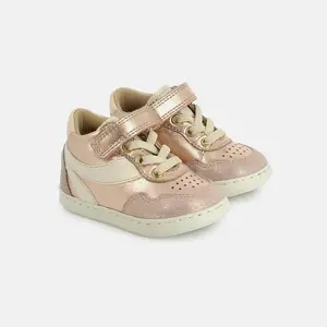 Baby Trainers Shoo Pom Bouba Ziva image-1