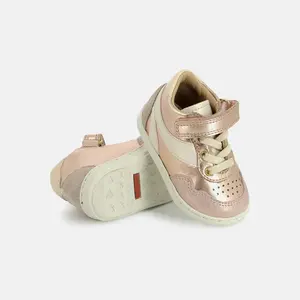 Baby Trainers Shoo Pom Bouba Ziva image-2