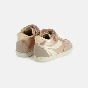 Baby Trainers Shoo Pom Bouba Ziva image-3