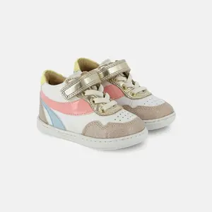 Baby Trainers Shoo Pom Bouba Ziva image-1