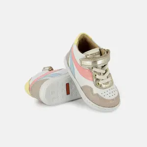Baby Trainers Shoo Pom Bouba Ziva image-2