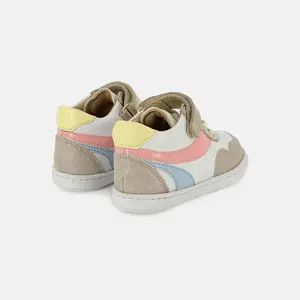 Baby Trainers Shoo Pom Bouba Ziva image-3