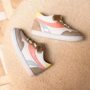 Baby Trainers Shoo Pom Bouba Ziva image-4