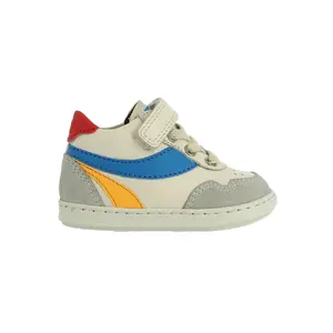 Baby Trainers Shoo Pom Bouba Ziva image-0