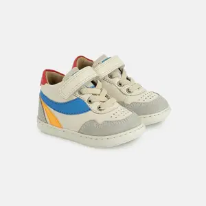 Baby Trainers Shoo Pom Bouba Ziva image-1