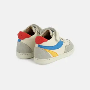 Baby Trainers Shoo Pom Bouba Ziva image-3
