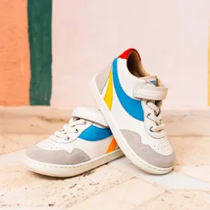 Baby Trainers Shoo Pom Bouba Ziva image-4