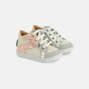 Baby Trainers Shoo Pom Bouba Speed image-1
