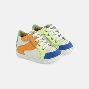 Baskets baby Shoo Pom Bouba Speed image-1