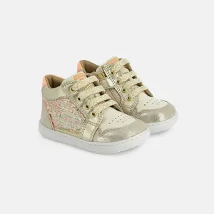 Baby Trainers Shoo Pom Bouba Bibi image-0