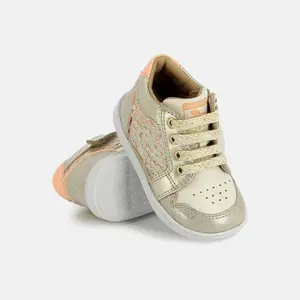 Baby Trainers Shoo Pom Bouba Bibi image-1