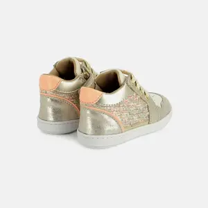 Baby Trainers Shoo Pom Bouba Bibi image-2