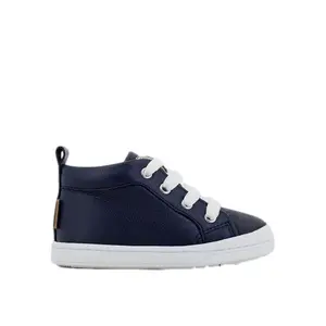 Baby Trainers Shoo Pom Kikko Base image-0
