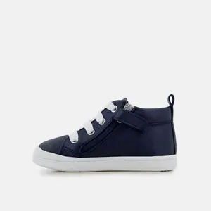 Baby Trainers Shoo Pom Kikko Base image-2