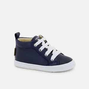 Baby Trainers Shoo Pom Kikko Base image-1