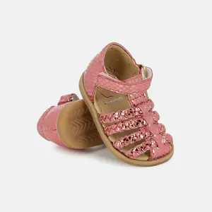 Baby girl sandals Shoo Pom Tity Wowo image-2