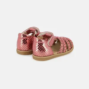 Baby girl sandals Shoo Pom Tity Wowo image-3