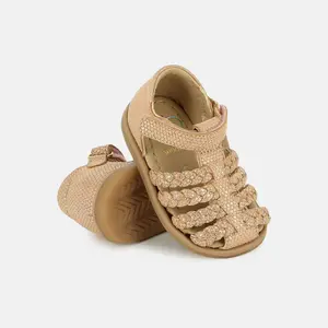Baby girl sandals Shoo Pom Tity Wowo image-2