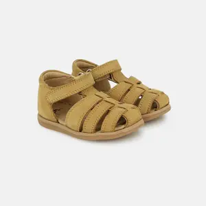 Baby boy sandals Shoo Pom Tity Tonton image-1