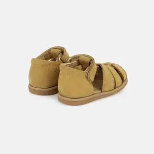 Baby boy sandals Shoo Pom Tity Tonton image-3