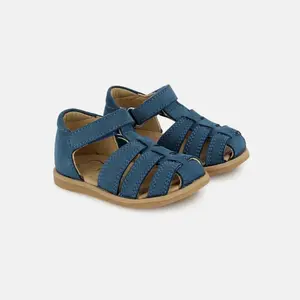 Baby boy sandals Shoo Pom Tity Tonton image-1