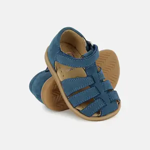 Baby boy sandals Shoo Pom Tity Tonton image-2