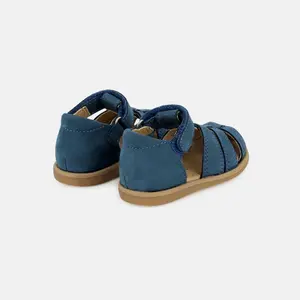 Baby boy sandals Shoo Pom Tity Tonton image-3