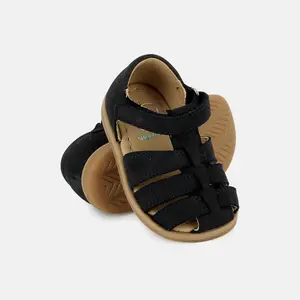 Baby boy sandals Shoo Pom Tity Tonton image-2