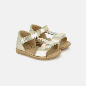 Baby girl sandals Shoo Pom Tity Xoxo image-1