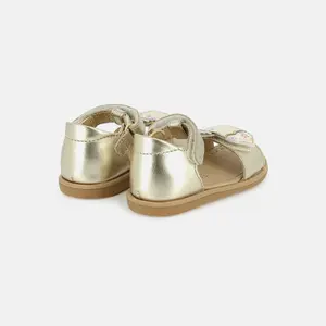Baby girl sandals Shoo Pom Tity Xoxo image-3